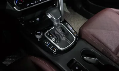 Kia Seltos 2021, 56343 км, за 20200000 KRW - фото 9