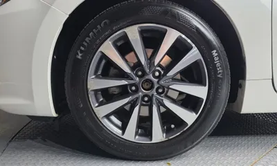 Nissan Altima 2017, 99405 км, за 7000000 KRW - фото 5