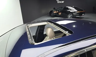 Mercedes-Benz E-Class 2019, 86626 км, за 28990000 KRW - фото 30