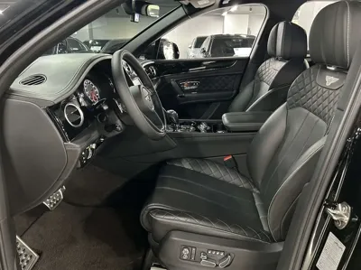 Bentley Bentayga 2020, 51000 км, за 165000000 KRW - фото 5