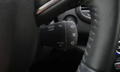 Renault-KoreaSamsung SM6 2016, 106407 км, за 4190000 KRW - фото 27
