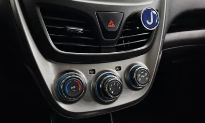 ChevroletGMDaewoo Spark 2017, 135116 км, за 4400000 KRW - фото 16