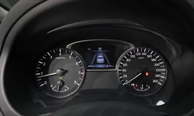 Nissan Altima 2017, 65934 км, за 7700000 KRW - фото 8