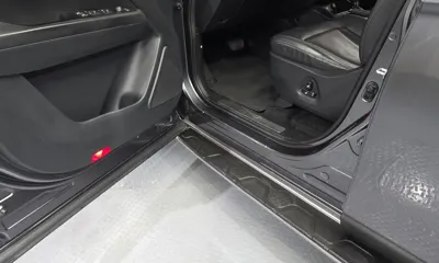 KG_Mobility_Ssangyong Rexton 2019, 98344 км, за 11900000 KRW - фото 30