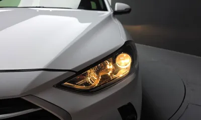 Hyundai Avante 2018, 92231 км, за 10800000 KRW - фото 22