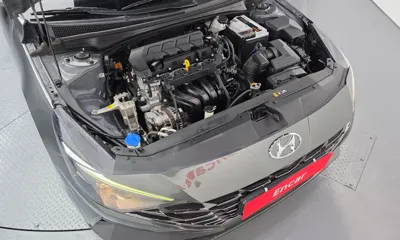 Hyundai Avante 2023, 86082 км, за 16500000 KRW - фото 6