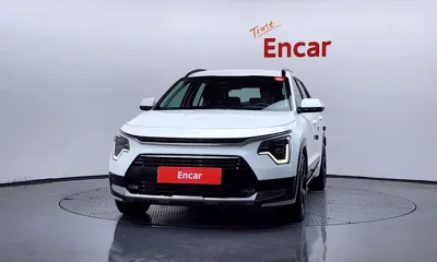 Kia Niro 2022, 63629 км, за 24990000 KRW