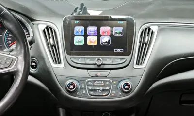 ChevroletGMDaewoo Malibu 2017, 184479 км, за 5400000 KRW - фото 14