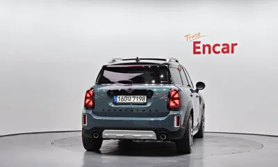 MINI Countryman 2021, 78372 км, за 27000000 KRW - фото 4