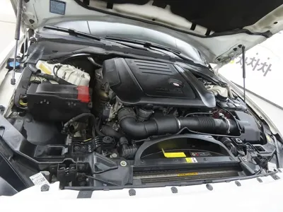 Jaguar XE 2016, 164109 км, за 4600000 KRW - фото 6