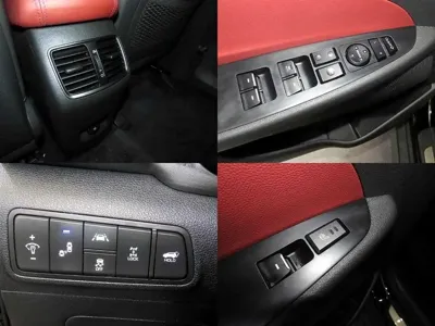 Hyundai Tucson 2019, 44269 км, за 20990000 KRW - фото 17