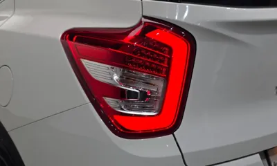 KG_Mobility_Ssangyong TIBOLI 2018, 22840 км, за 11900000 KRW - фото 23