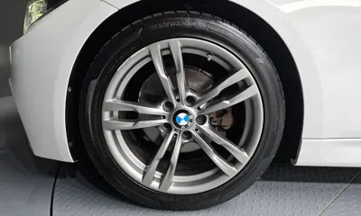 BMW 3-Series 2017, 102657 км, за 16500000 KRW - фото 5