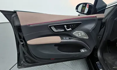 Mercedes-Benz EQS 2022, 59768 км, за 88500000 KRW - фото 24