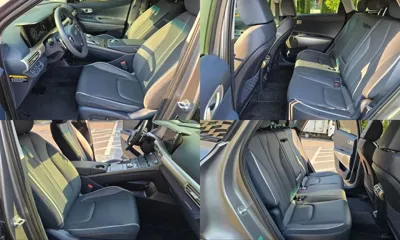 Hyundai Nexo 2022, 109758 км, за 13900000 KRW - фото 10