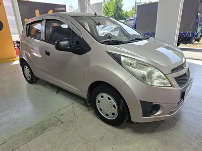 ChevroletGMDaewoo Spark 2012, 65373 км, за 2200000 KRW