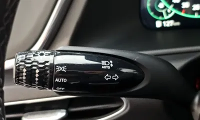 Hyundai Sonata 2023, 25953 км, за 25900000 KRW - фото 32