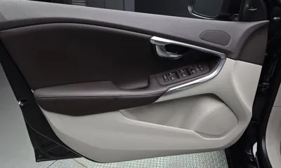 Volvo V40 2016, 54705 км, за 16500000 KRW - фото 24