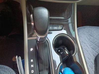 Buick Verano 2017, 93000 км, за 30794.8 CNY - фото 15