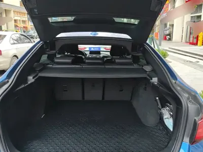 BMW 3 Series GT 2020, 92899 км, за 99100 CNY - фото 4