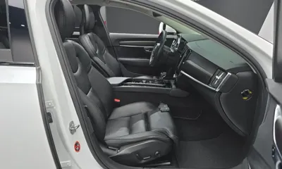Volvo V90 2017, 206588 км, за 16590000 KRW - фото 11