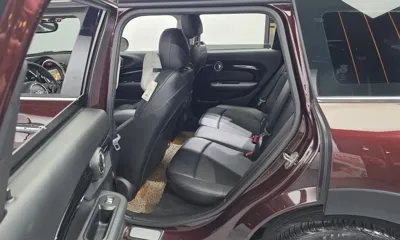 MINI Clubman 2016, 120279 км, за 8300000 KRW - фото 11