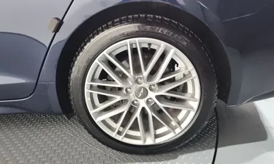 Genesis G70 2019, 96261 км, за 17500000 KRW - фото 5