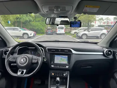 MG ZS 2017, 54000 км, за 29800 CNY - фото 13