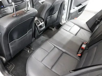 Mercedes-Benz GLK-Class 2010, 83000 км, за 7900000 KRW - фото 10