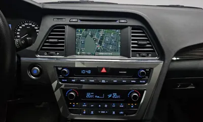 Hyundai Sonata 2015, 25784 км, за 11800000 KRW - фото 13