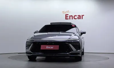 Hyundai Sonata 2024, 33627 км, за 29700000 KRW