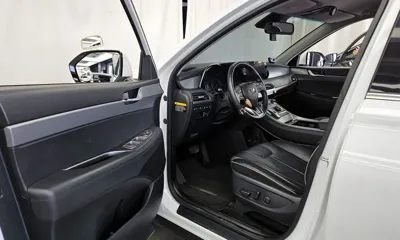 Hyundai Palisade 2019, 77899 км, за 23900000 KRW - фото 10