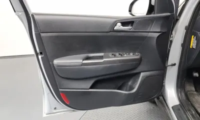 Kia Sportage 2017, 151659 км, за 10300000 KRW - фото 24