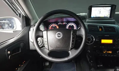 KG_Mobility_Ssangyong KORANDO 2015, 194726 км, за 5400000 KRW - фото 12