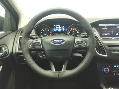 Ford Focus 2016, 59800 км, за 23900 CNY - фото 11