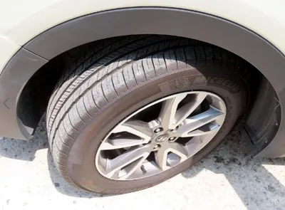 Hyundai Santafe 2013, 216284 км, за 5190000 KRW - фото 20