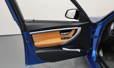 BMW 3-Series 2018, 106393 км, за 18900000 KRW - фото 24