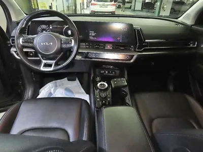 Kia Sportage 2022, 100840 км, за 23100000 KRW - фото 10