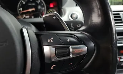 BMW 6-Series 2016, 119416 км, за 18200000 KRW - фото 18