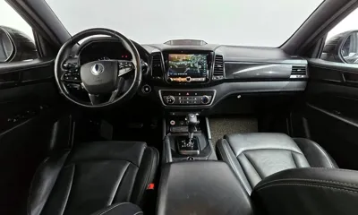KG_Mobility_Ssangyong Rexton 2021, 121757 км, за 17000000 KRW - фото 7