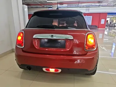 MINI MINI 2016, 65400 км, за 52699 CNY - фото 6