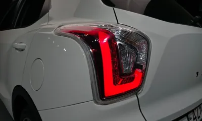 KG_Mobility_Ssangyong TIBOLI 2018, 83329 км, за 8700000 KRW - фото 23