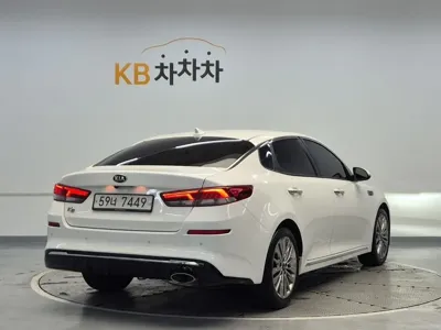 Kia K5 2019, 178000 км, за 8550000 KRW