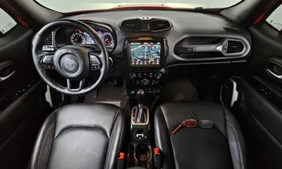 Jeep Renegade 2021, 96066 км, за 16900000 KRW - фото 7