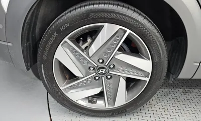 Hyundai Nexo 2020, 95178 км, за 15000000 KRW - фото 5