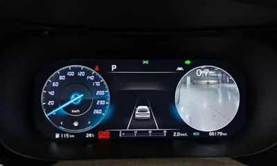 Kia K5 2022, 66179 км, за 27900000 KRW - фото 27
