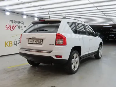 Jeep Compass 2013, 129464 км, за 4800000 KRW - фото 4