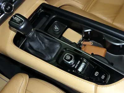 Volvo S90 2019, 78444 км, за 24800000 KRW - фото 9