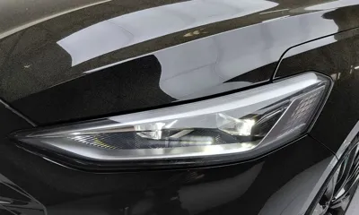 Kia K8 2022, 139318 км, за 31090000 KRW - фото 22