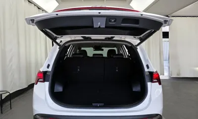 Hyundai Santafe 2022, 146325 км, за 17500000 KRW - фото 20